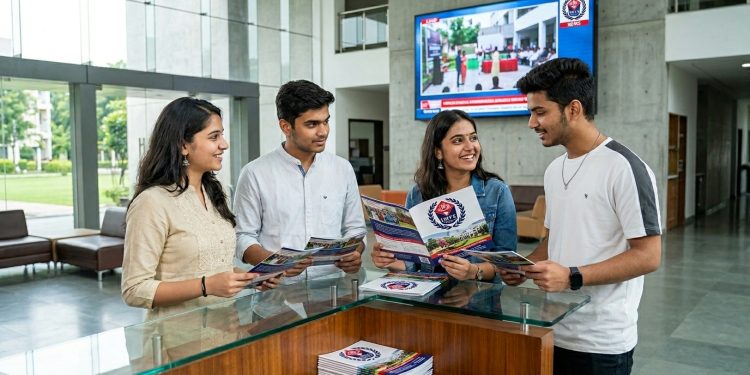 UGC Biannual Admissions Regulation Implemented All Universities Must Offer Two Admission Windows Annually from 2026 Onwards