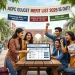 ACPC GUJCET Merit List 2026