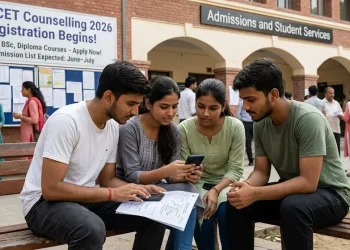 IMU CET Counselling 2026