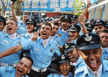 AFCAT 2 result 2026