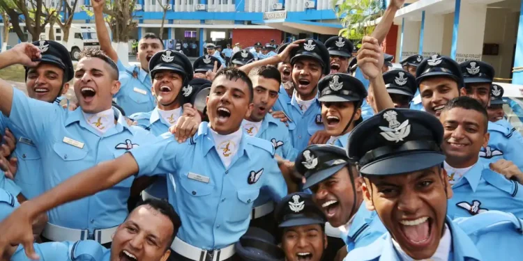 AFCAT 2 result 2026