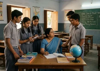 CBSE Class 10 Second Board Exam