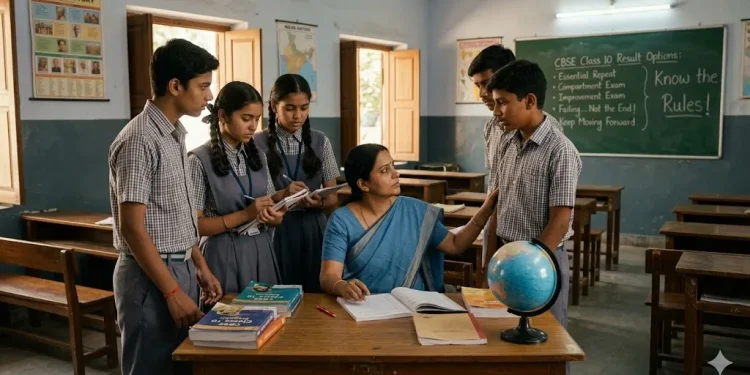 CBSE Class 10 Second Board Exam