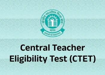 CTET correction window