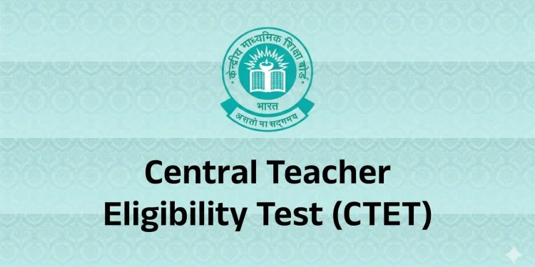 CTET correction window