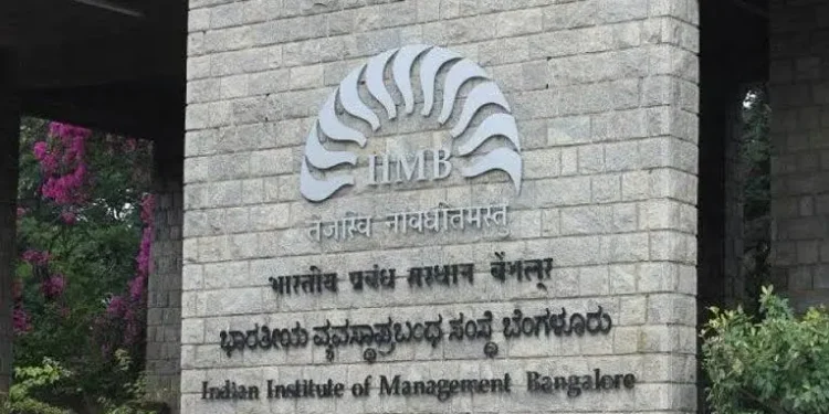 IIM Bangalore CDPG Case Challenge 2026