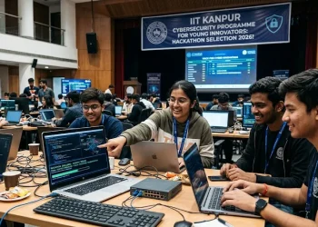 IIT Kanpur Ethical Hacking Course
