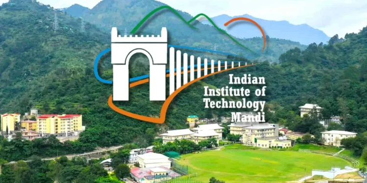 IIT Mandi Director recruitment 2026