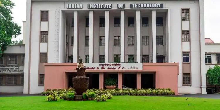 IIT scholarships for JEE Advanced rankers