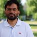 Cockroach Janta Party Founder Abhijeet Dipke Arrives in Delhi Demands Resignation of Education Minister Over NEET and CBSE Exam Failures