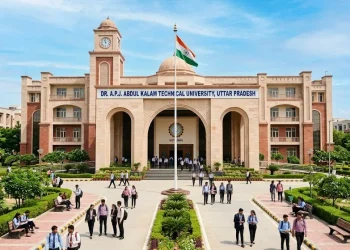 AKTU private colleges