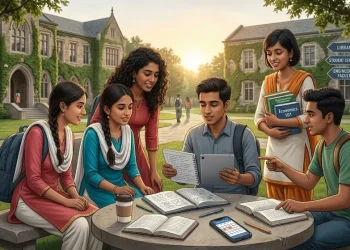 TS EDCET Counselling 2026 Phase 1