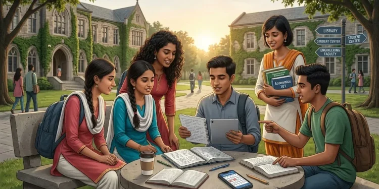 TS EDCET Counselling 2026 Phase 1