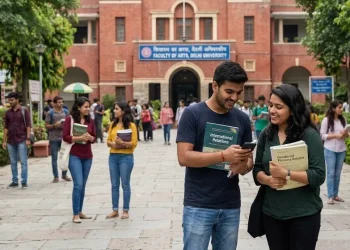 ILS Law College fees
