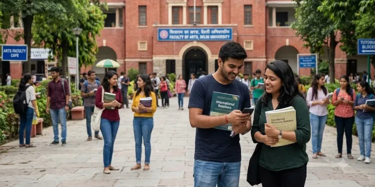 ILS Law College fees