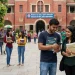 ILS Law College fees