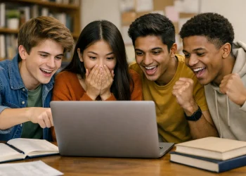 SRMJEEE 2026 Phase 3 Result