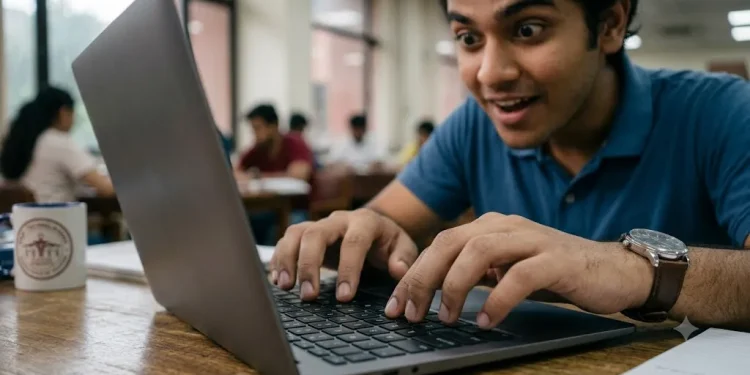 UPTAC BTech registration