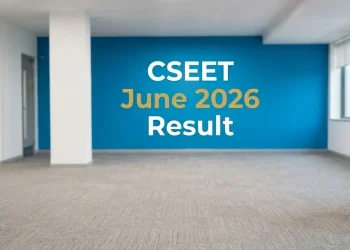 CSEET June 2026 Result
