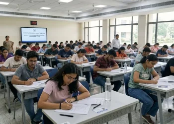 AIIMS Paramedical Exam 2026