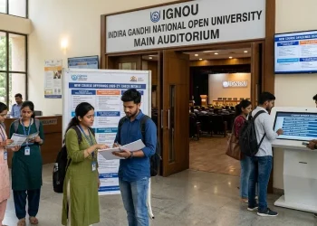 IGNOU NCW Courses
