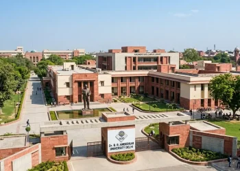 AUD UG Admission 2026