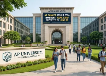 AP EAMCET Result 2026