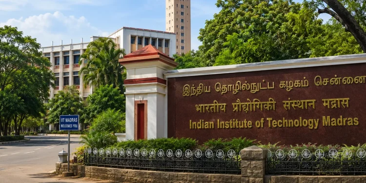 IIT Madras AI Startup Programme