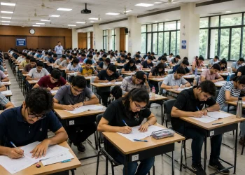 PGIMER Nursing Exam