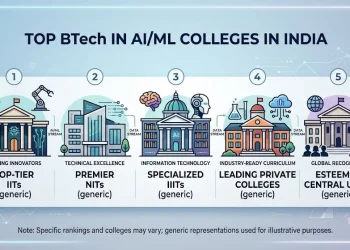 AI/ML colleges