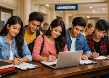 Jain University MBA Admission
