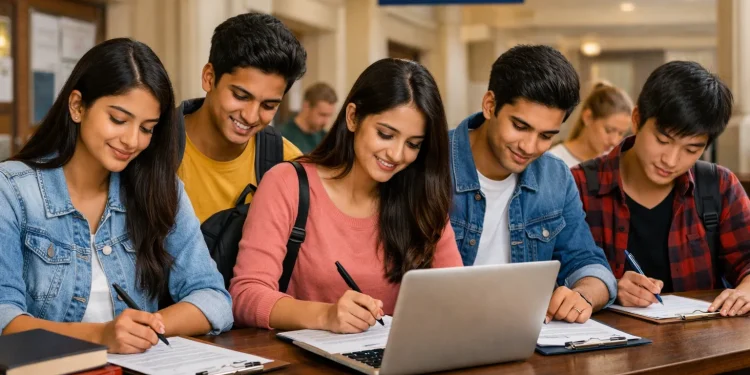 Jain University MBA Admission
