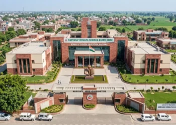 HTET Admit Card 2026