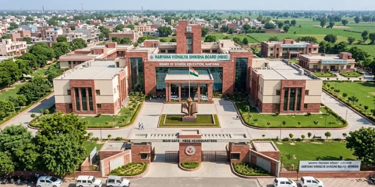 HTET Admit Card 2026