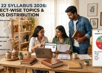 AIBE 22 Syllabus 2026