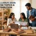 AIBE 22 Syllabus 2026