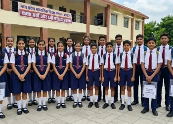 MP Board Supplementary Result 2026