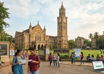 Mumbai University APAAR ID