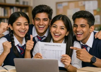 CBSE Class 10 Second Board Result 2026