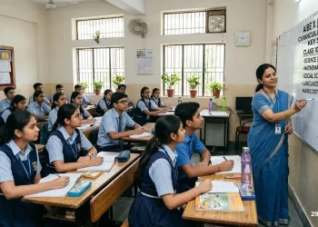 CBSE 10th Second Board Result 2026