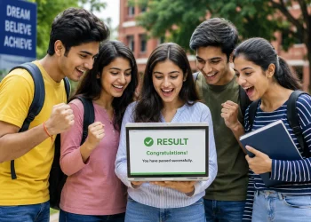 AKTU BArch 10th Sem Result