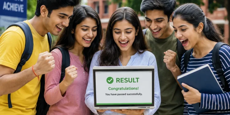 AKTU BArch 10th Sem Result