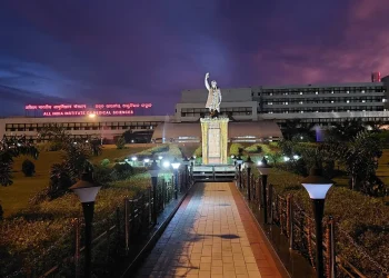 Top 10 Medical Colleges in India