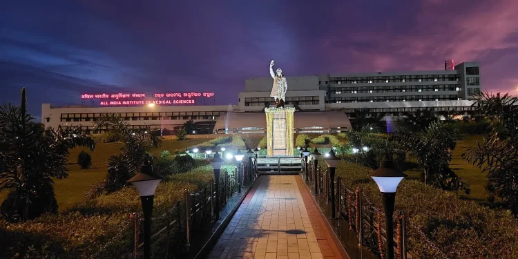 Top 10 Medical Colleges in India