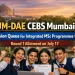 UM-DAE CEBS Mumbai Admission Queue