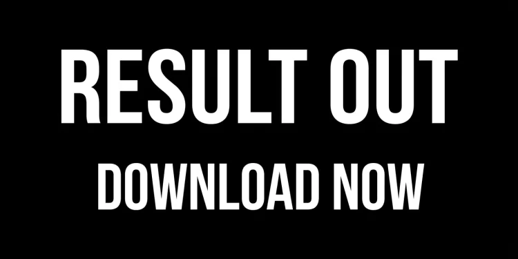 AIBE XXI Result 2026