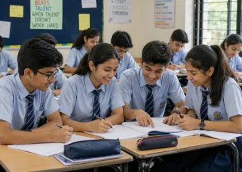 J&K School Vacation