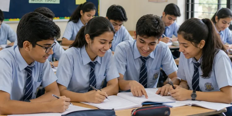 J&K School Vacation