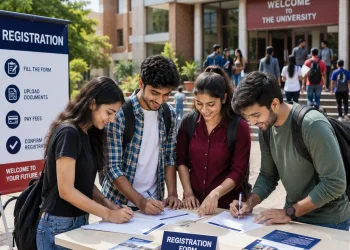 Parul University PG Admission