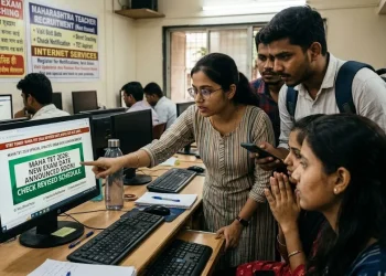 MAHA TET 2026 New Exam Date